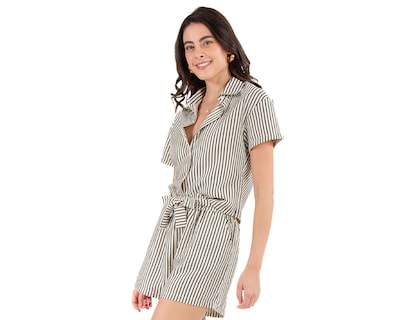 Foto 2 | Blusa Forever 21 Manga Corta para Mujer