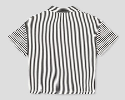 Foto 6 | Blusa Forever 21 Manga Corta para Mujer