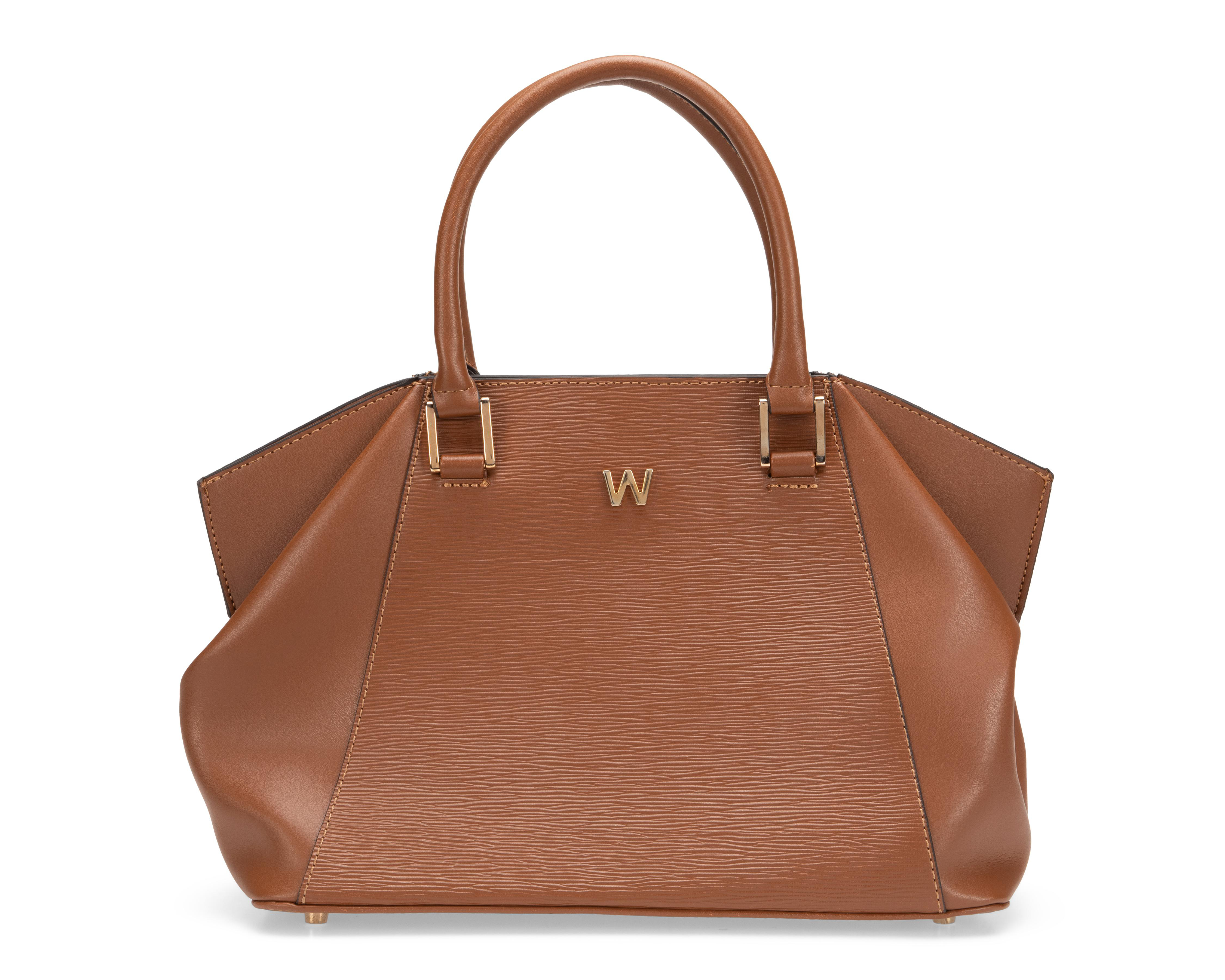 Foto 1 | Bolsa de Hombro Westies HBTRIBUNALEWE