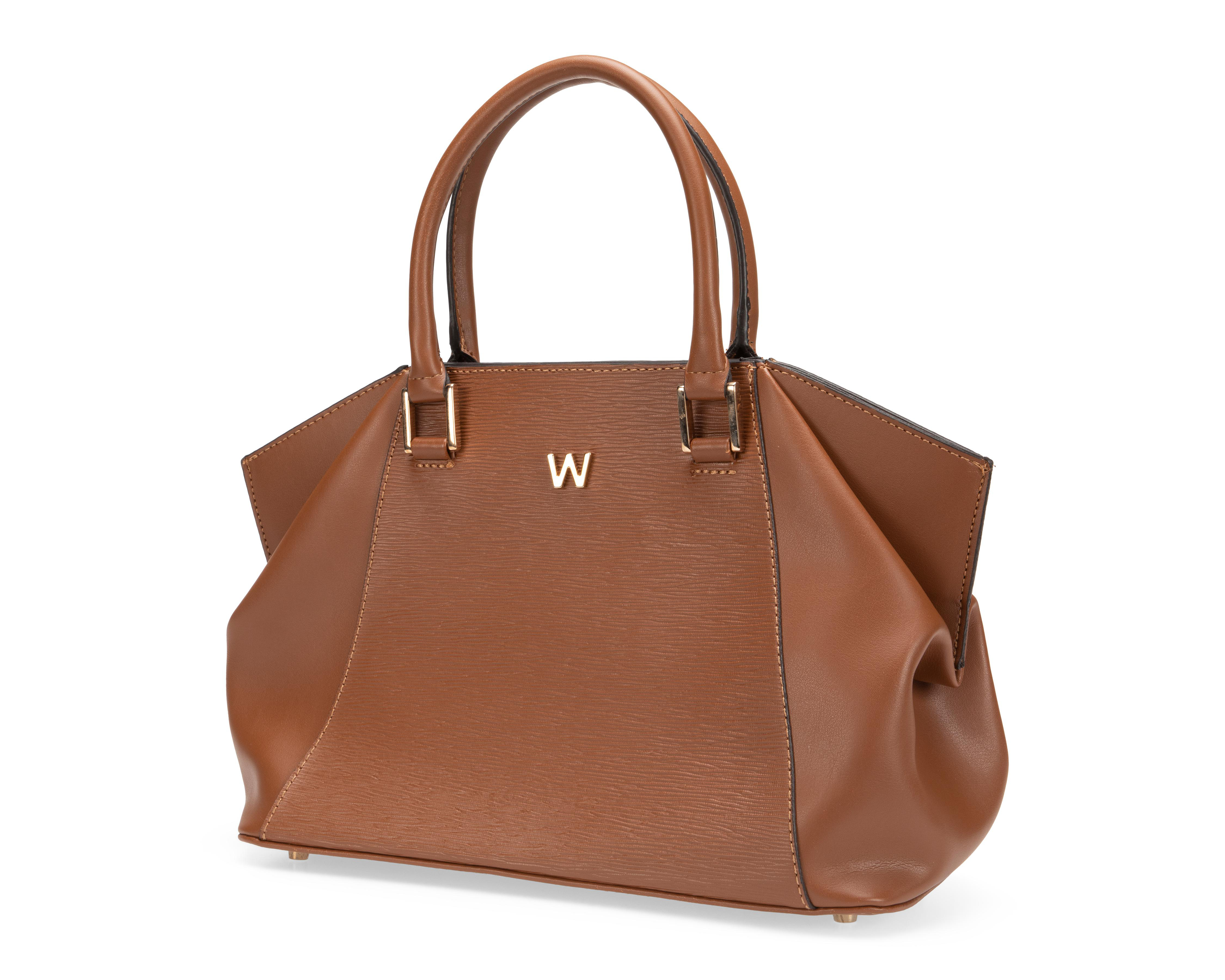 Foto 2 | Bolsa de Hombro Westies HBTRIBUNALEWE