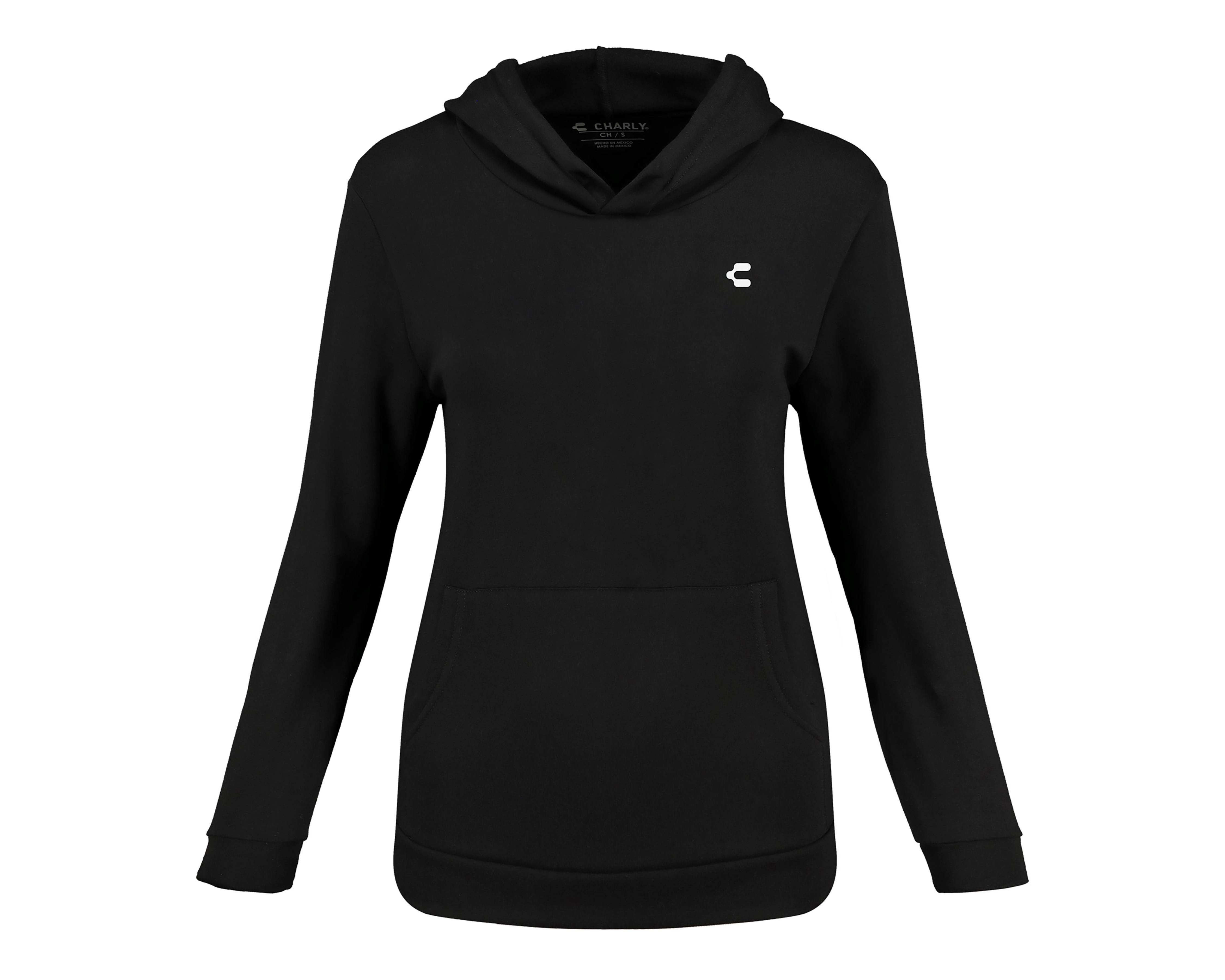 Foto 1 | Sudadera Charly para Mujer