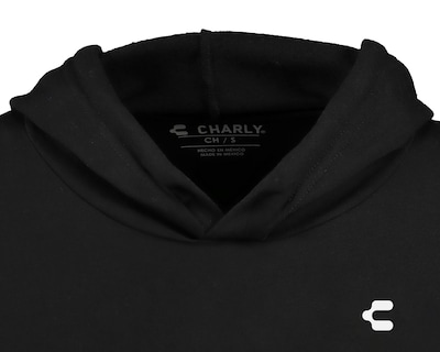 Foto 3 | Sudadera Charly para Mujer