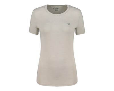 Foto 1 | Playera Charly para Mujer