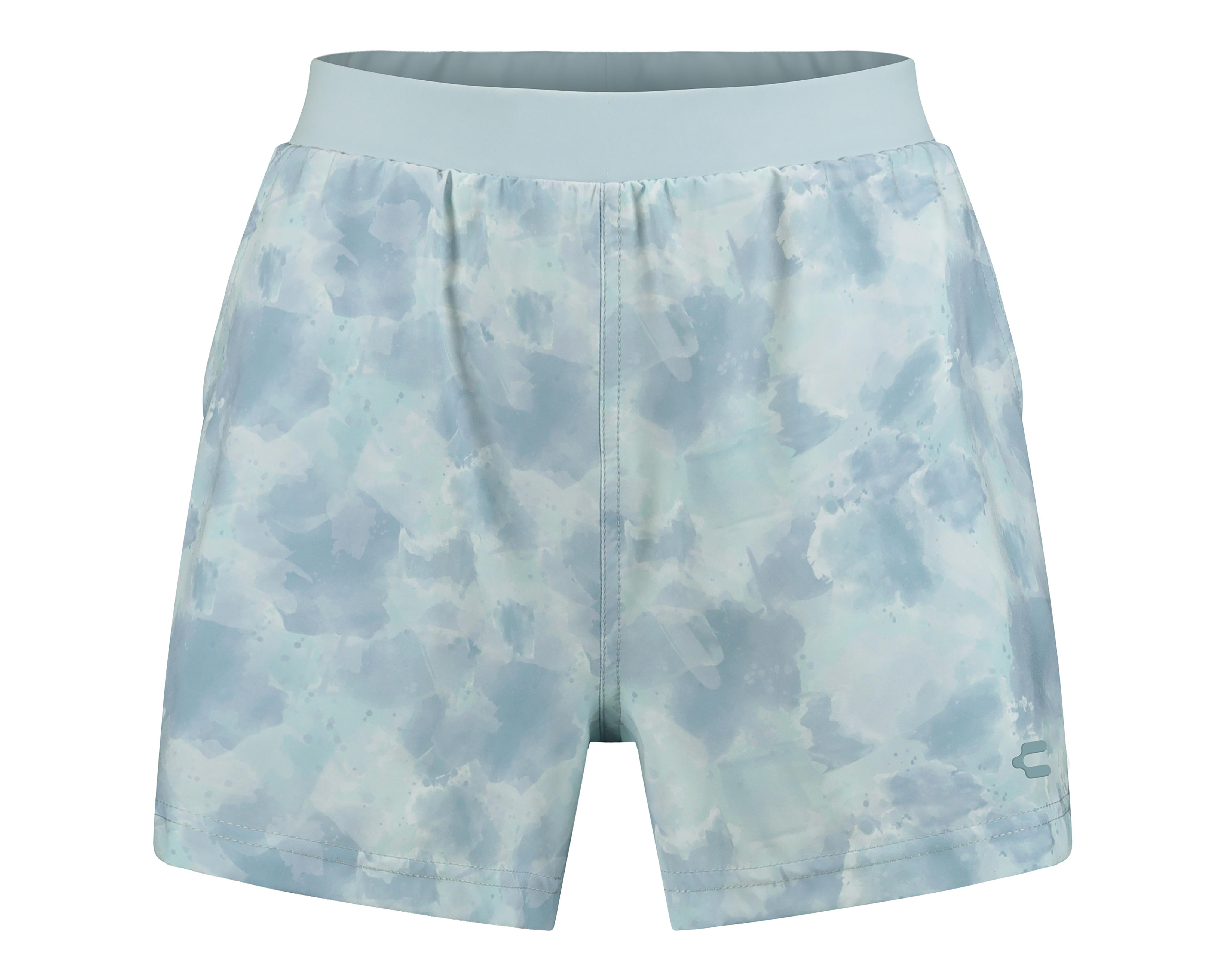 Short Charly de Entrenamiento para Mujer