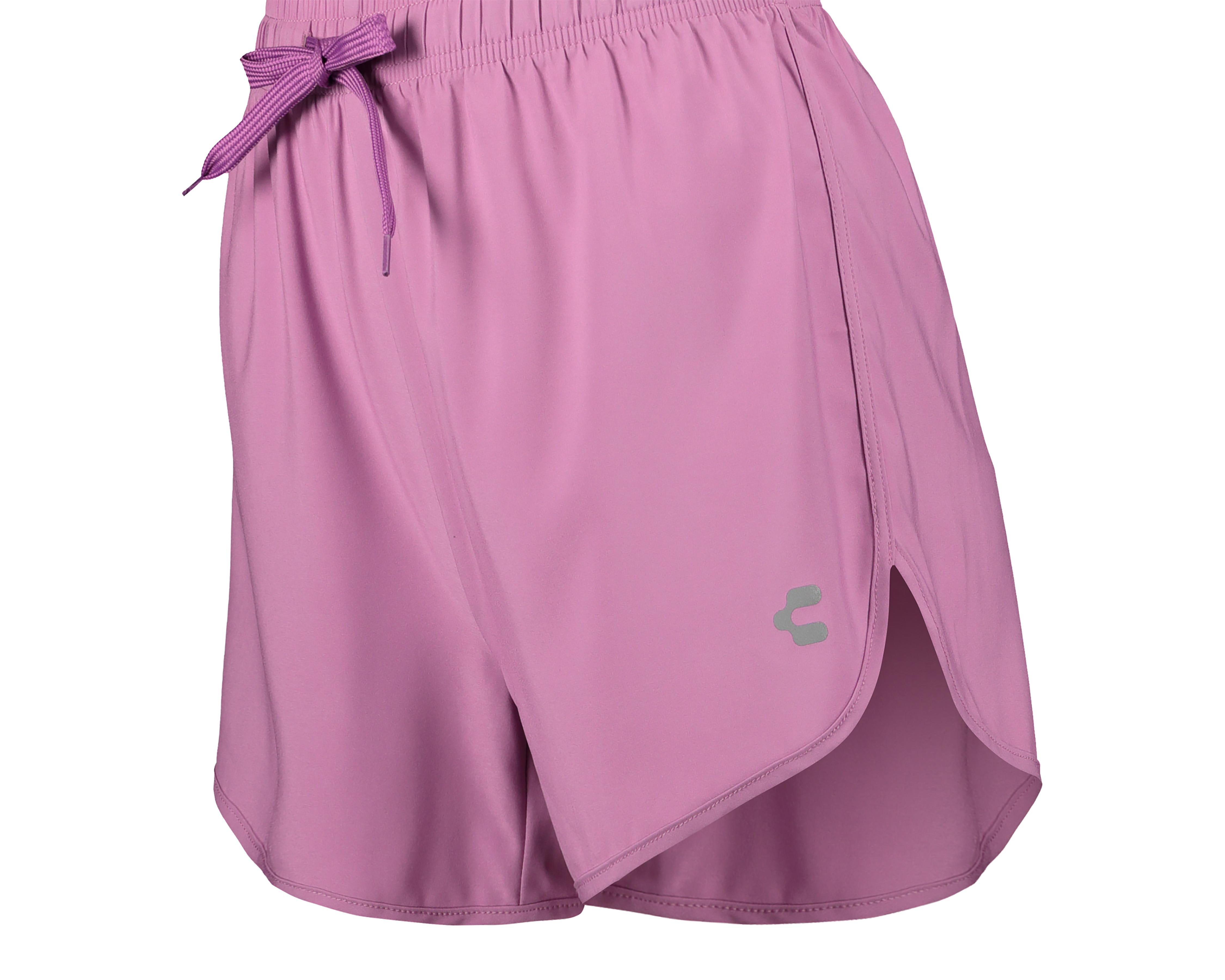 Foto 4 pulgar | Short Charly para Mujer