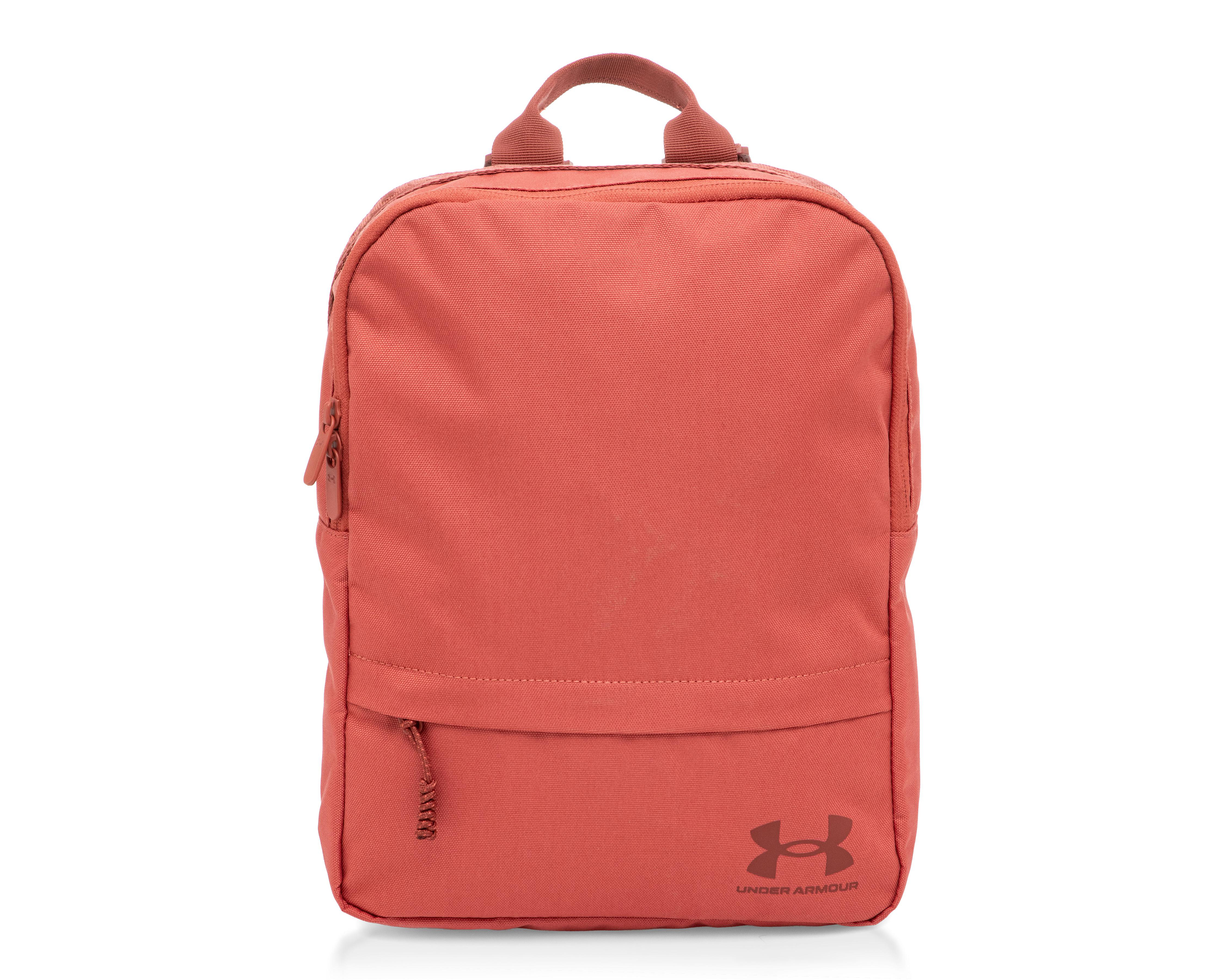 Mochila Under Armour Chedrón $350