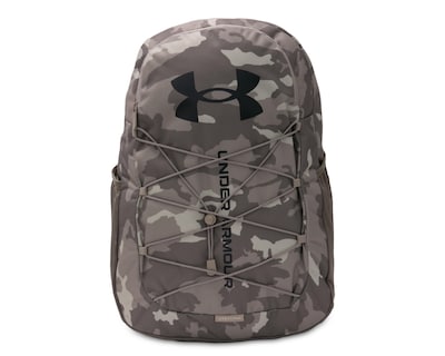 Foto 1 | Mochila Under Armour Gris