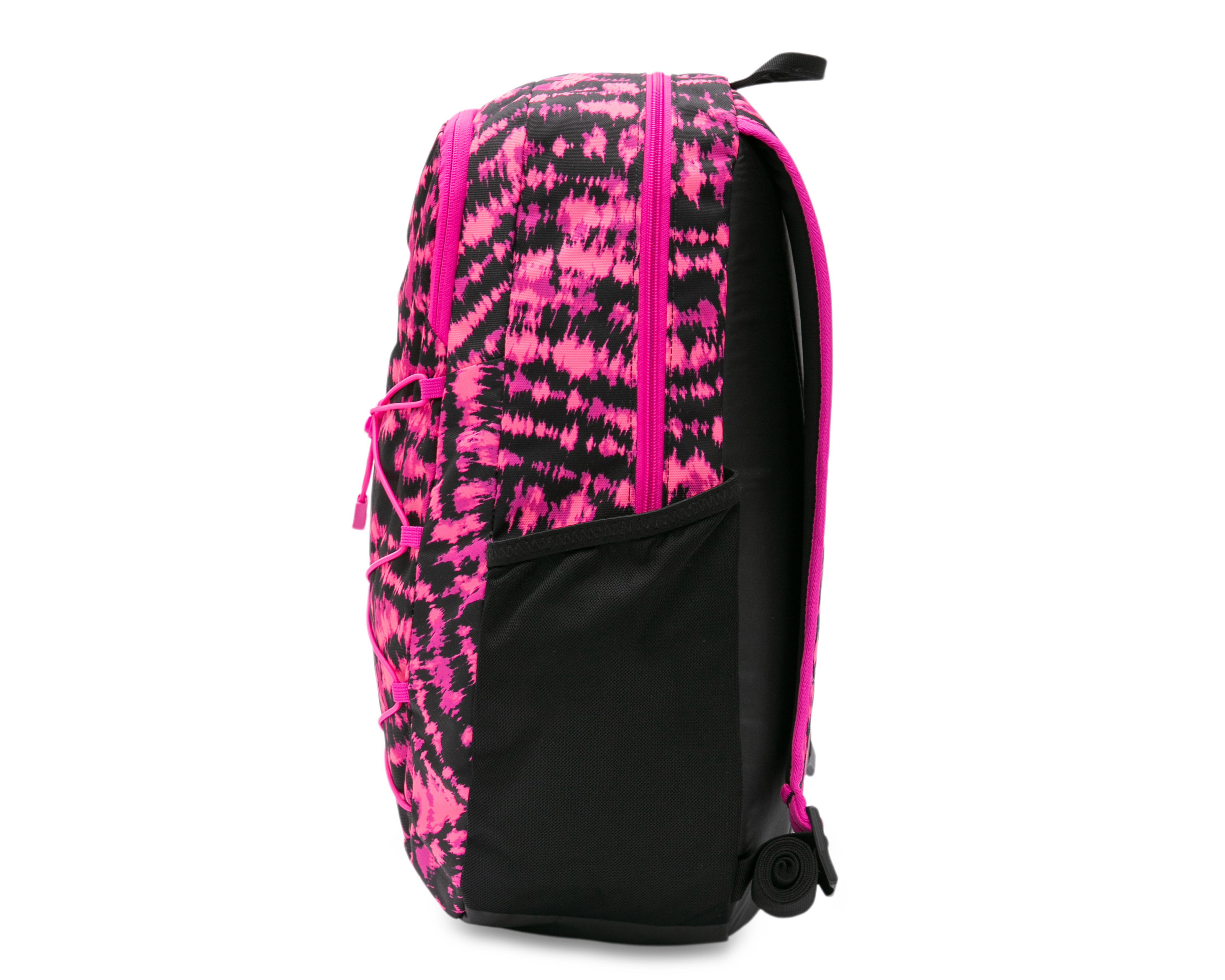 Foto 4 pulgar | Mochila Under Armour Rosa