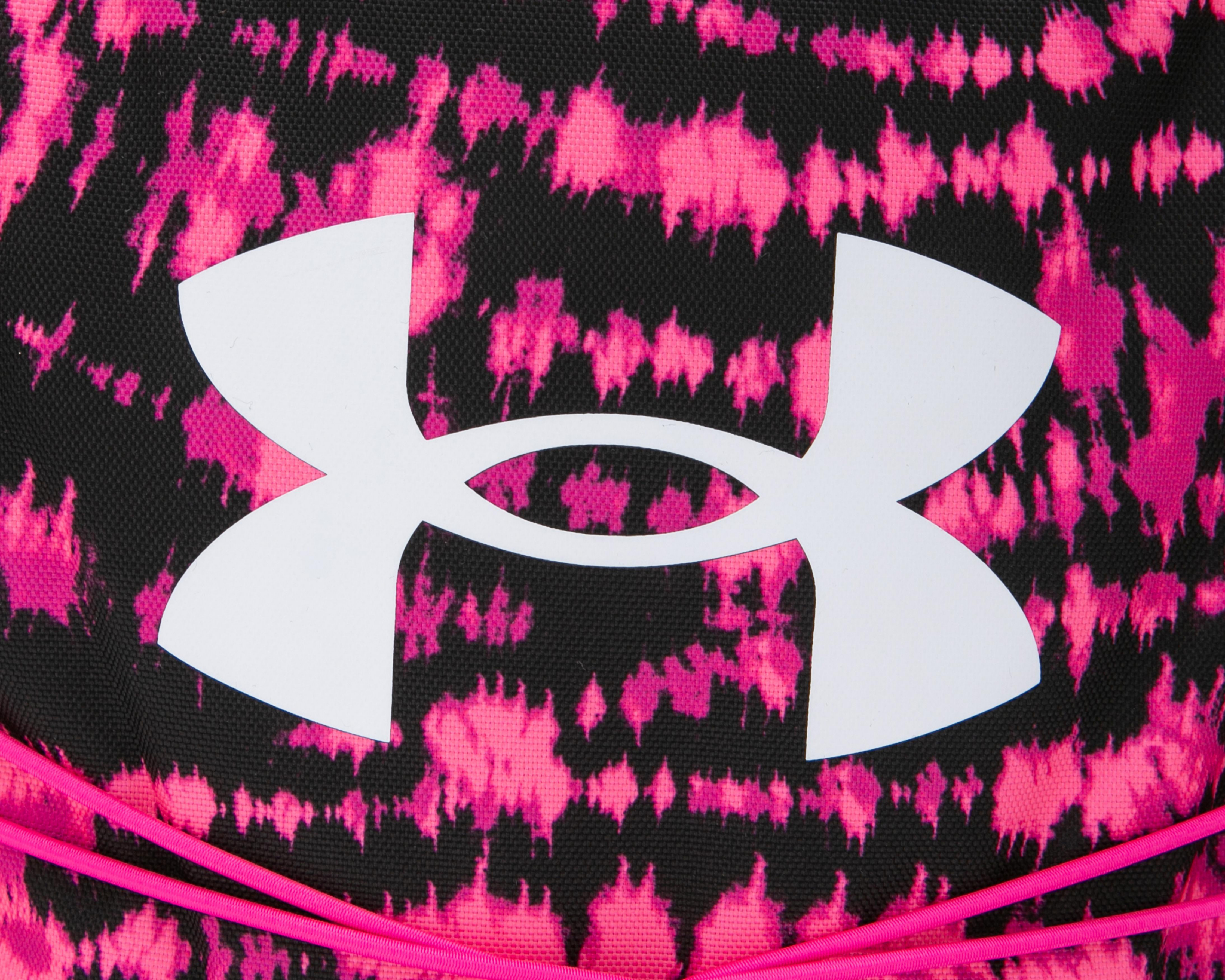 Foto 5 | Mochila Under Armour Rosa