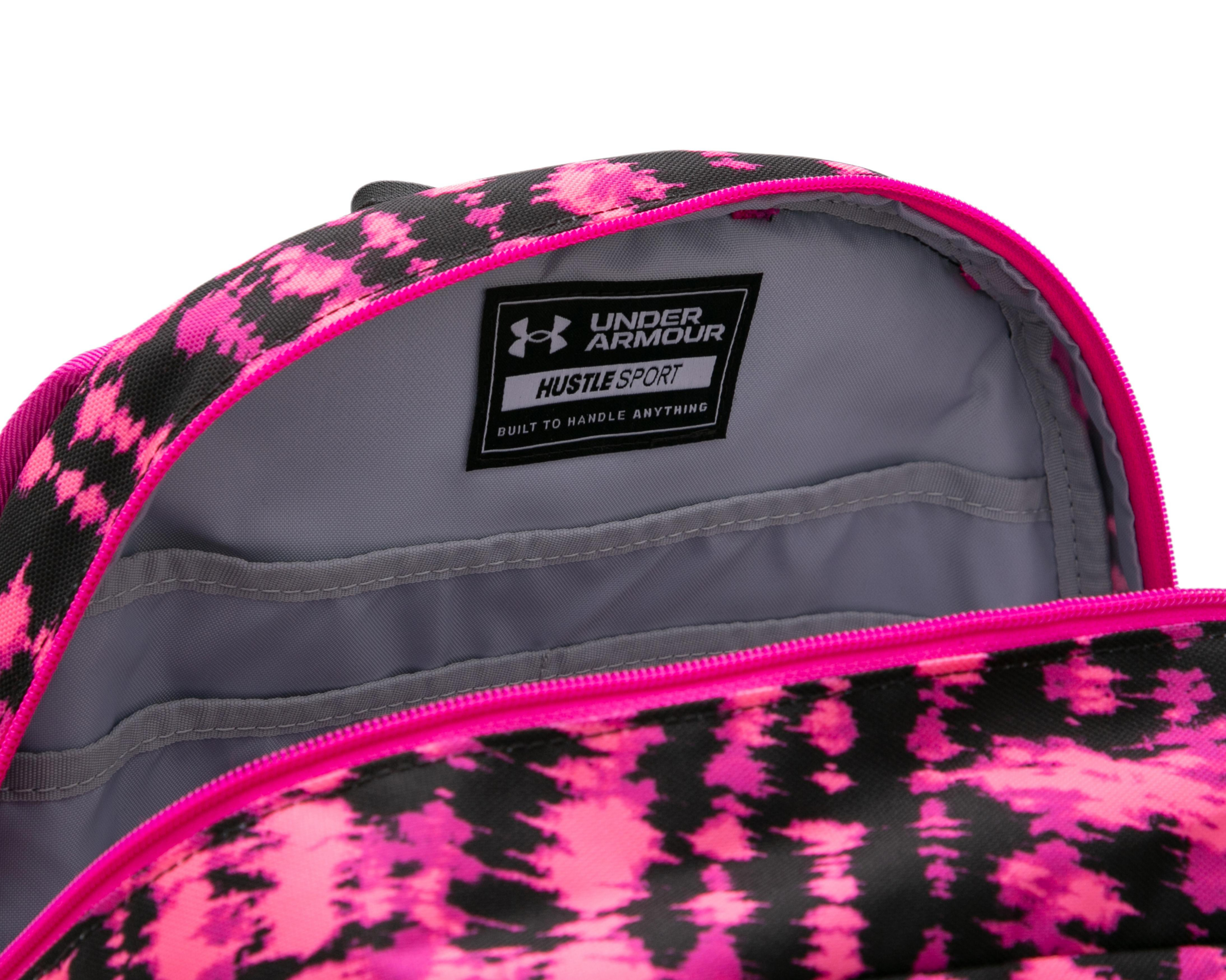 Foto 6 | Mochila Under Armour Rosa