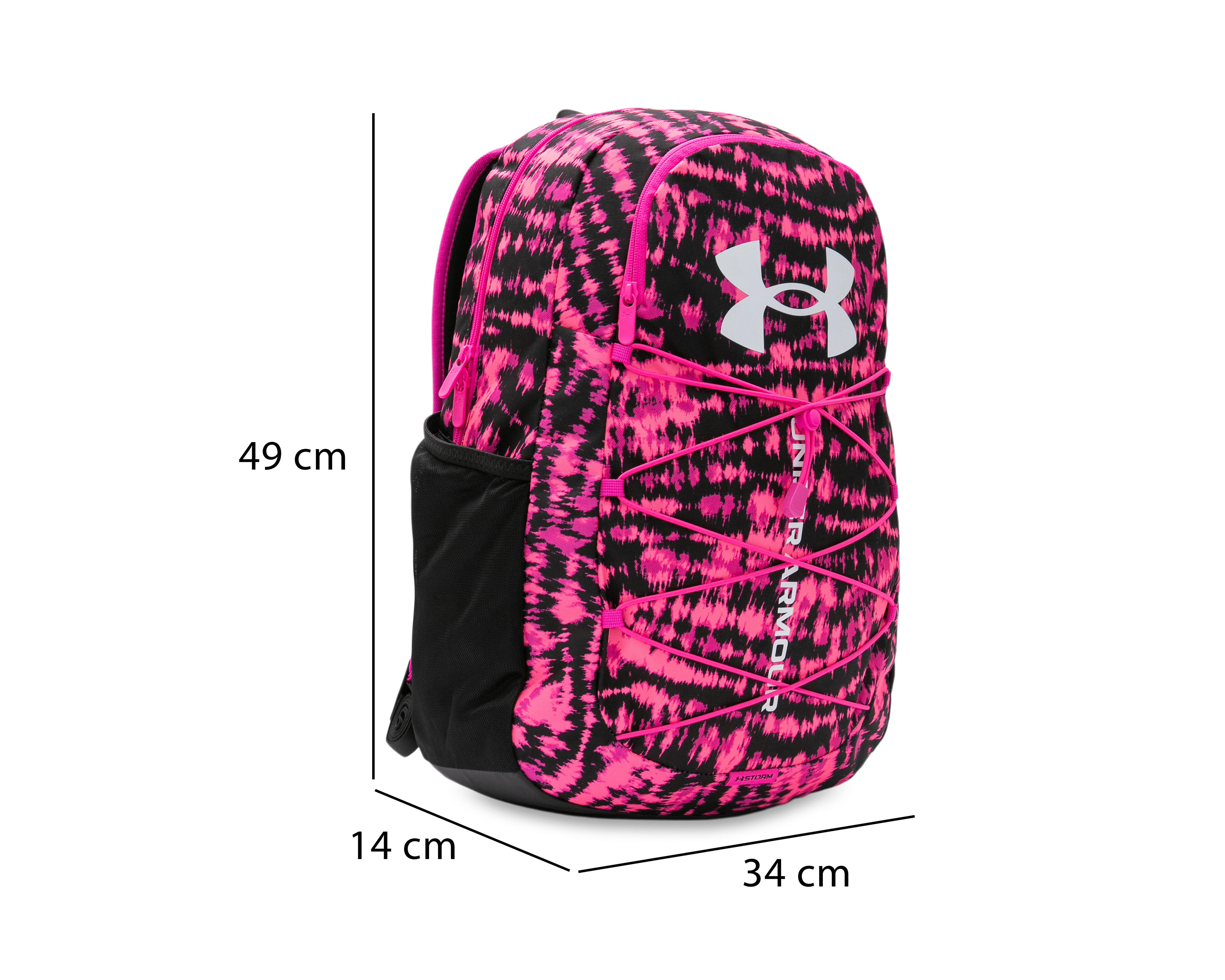 Foto 7 | Mochila Under Armour Rosa