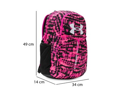 Foto 7 | Mochila Under Armour Rosa