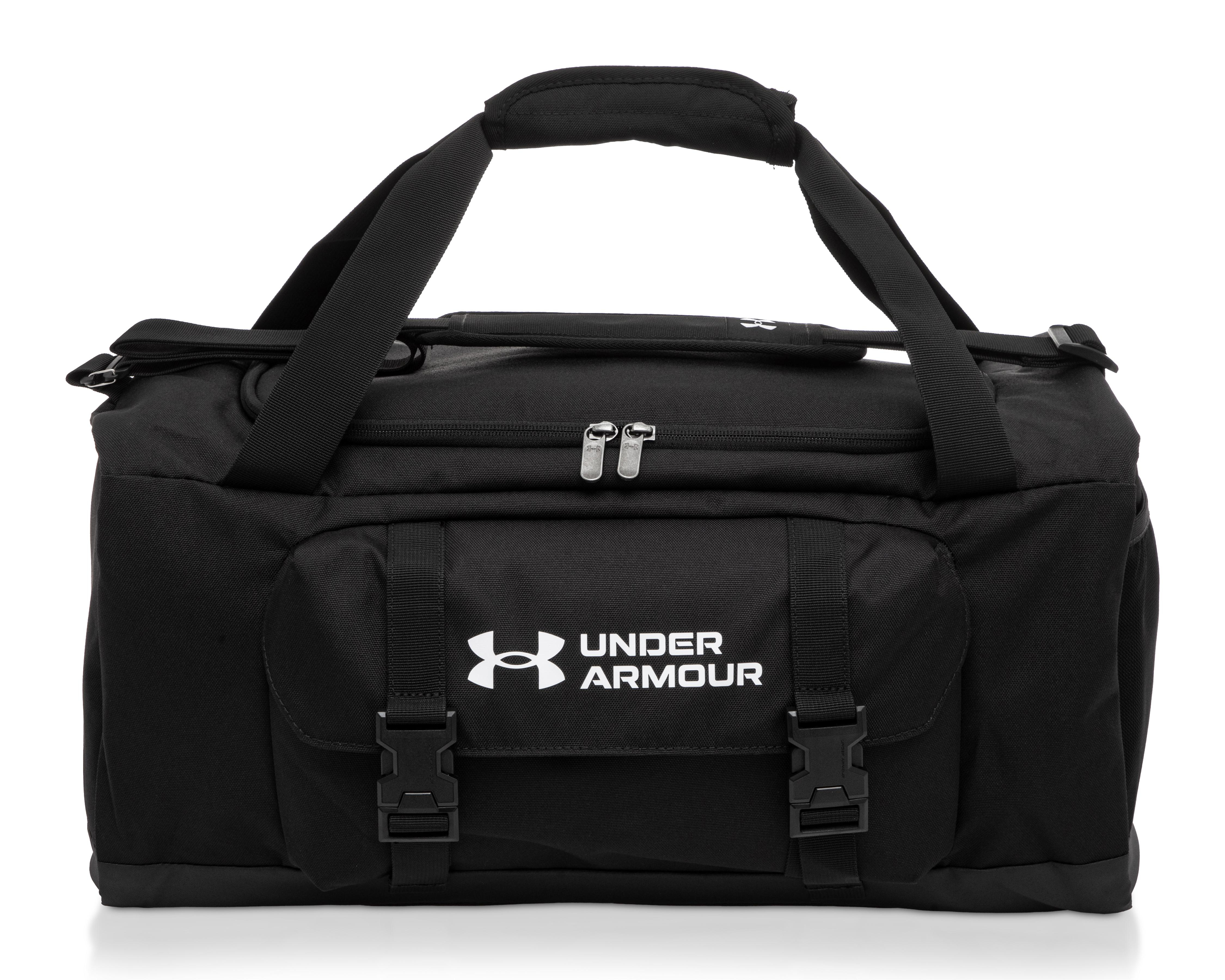 Bolsa Deportiva Under Armour