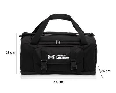 Foto 5 | Bolsa Deportiva Under Armour