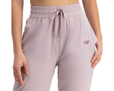 Foto 3 | Pants de Entrenamiento Skechers para Mujer
