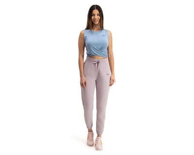Foto 4 | Pants de Entrenamiento Skechers para Mujer