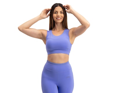 Foto 2 | Top de Entrenamiento Skechers para Mujer