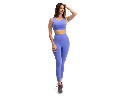 Foto 4 | Top de Entrenamiento Skechers para Mujer