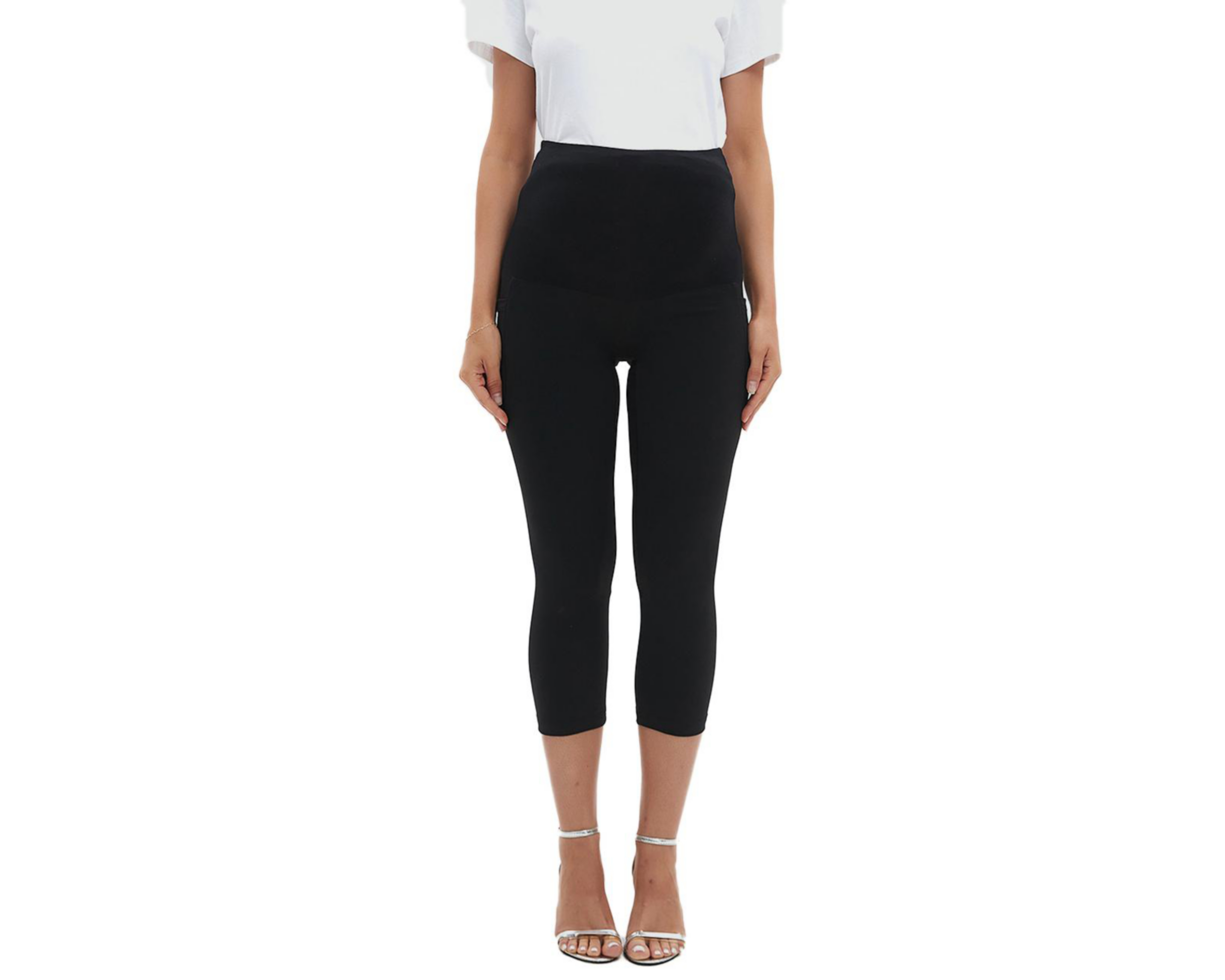 Foto 1 | Leggings de Maternidad Meirius