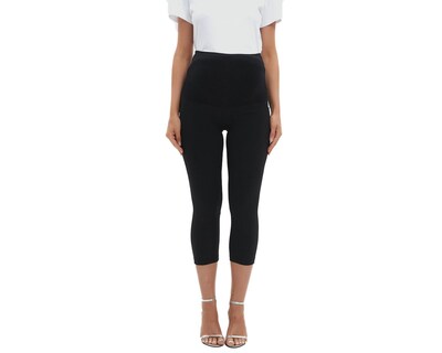 Foto 1 | Leggings de Maternidad Meirius