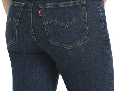 Foto 4 | Jeans Bootcut Levi's 725 para Mujer