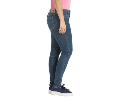 Foto 2 | Jeans Skinny Levi's 711 para Mujer