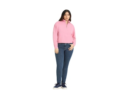 Foto 5 | Jeans Skinny Levi's 711 para Mujer