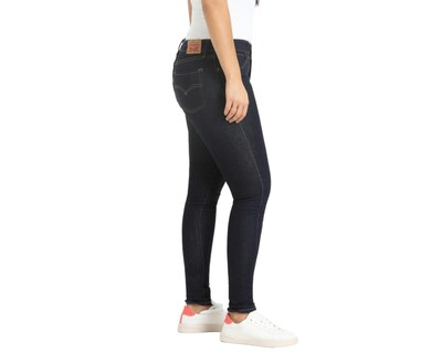 Foto 2 | Jeans Super Skinny Levi's 710 para Mujer