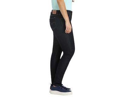 Foto 2 | Jeans Skinny Levi's 711 para Mujer