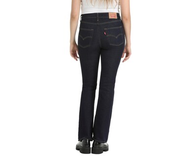 Foto 3 | Jeans Boot Cut Levi's 725 para Mujer
