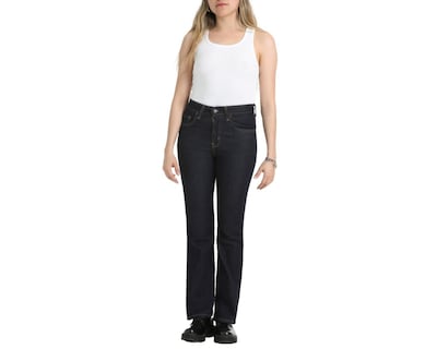 Foto 5 | Jeans Boot Cut Levi's 725 para Mujer