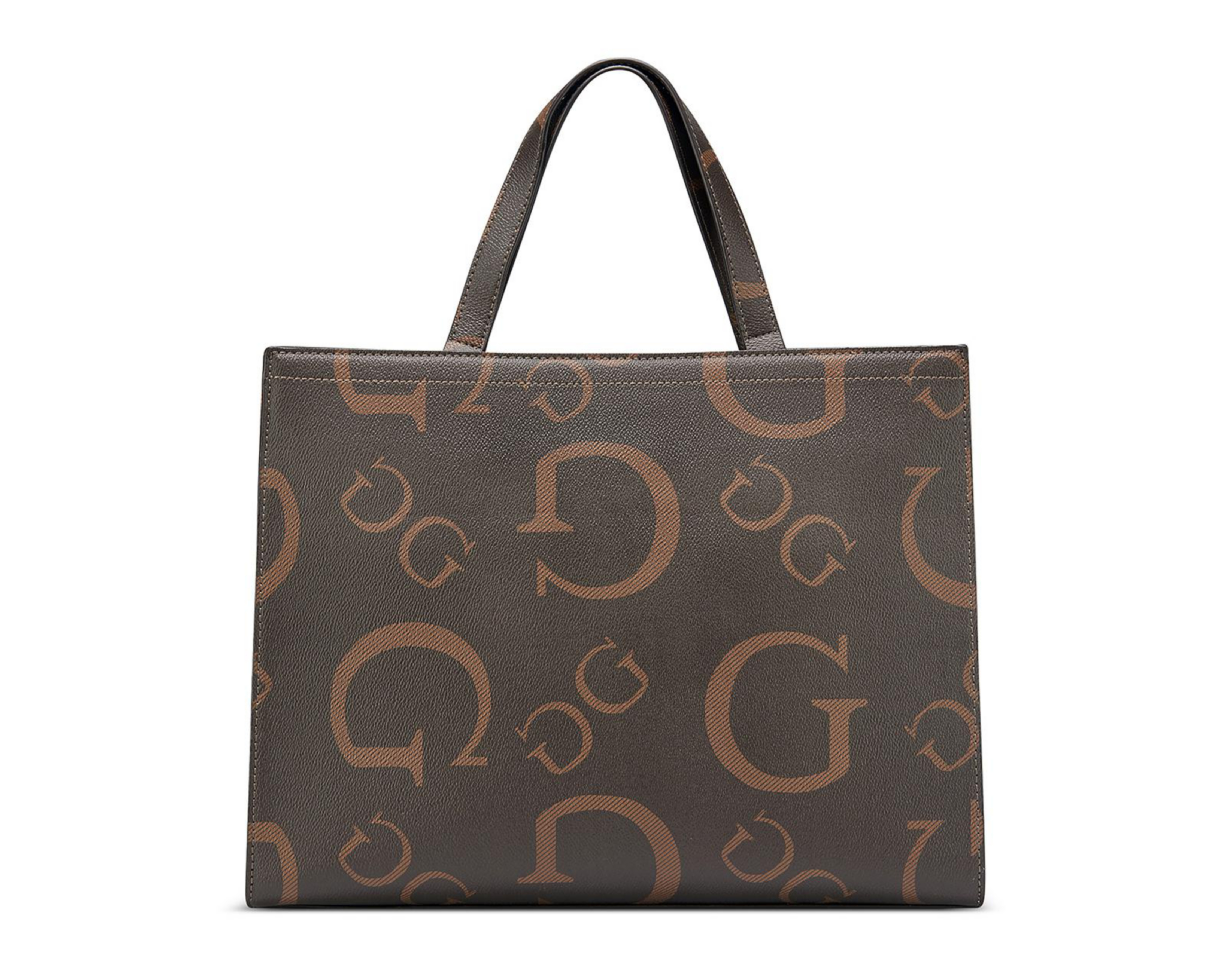 Foto 4 pulgar | Bolsa Cruzada Guess Lindey Carryall