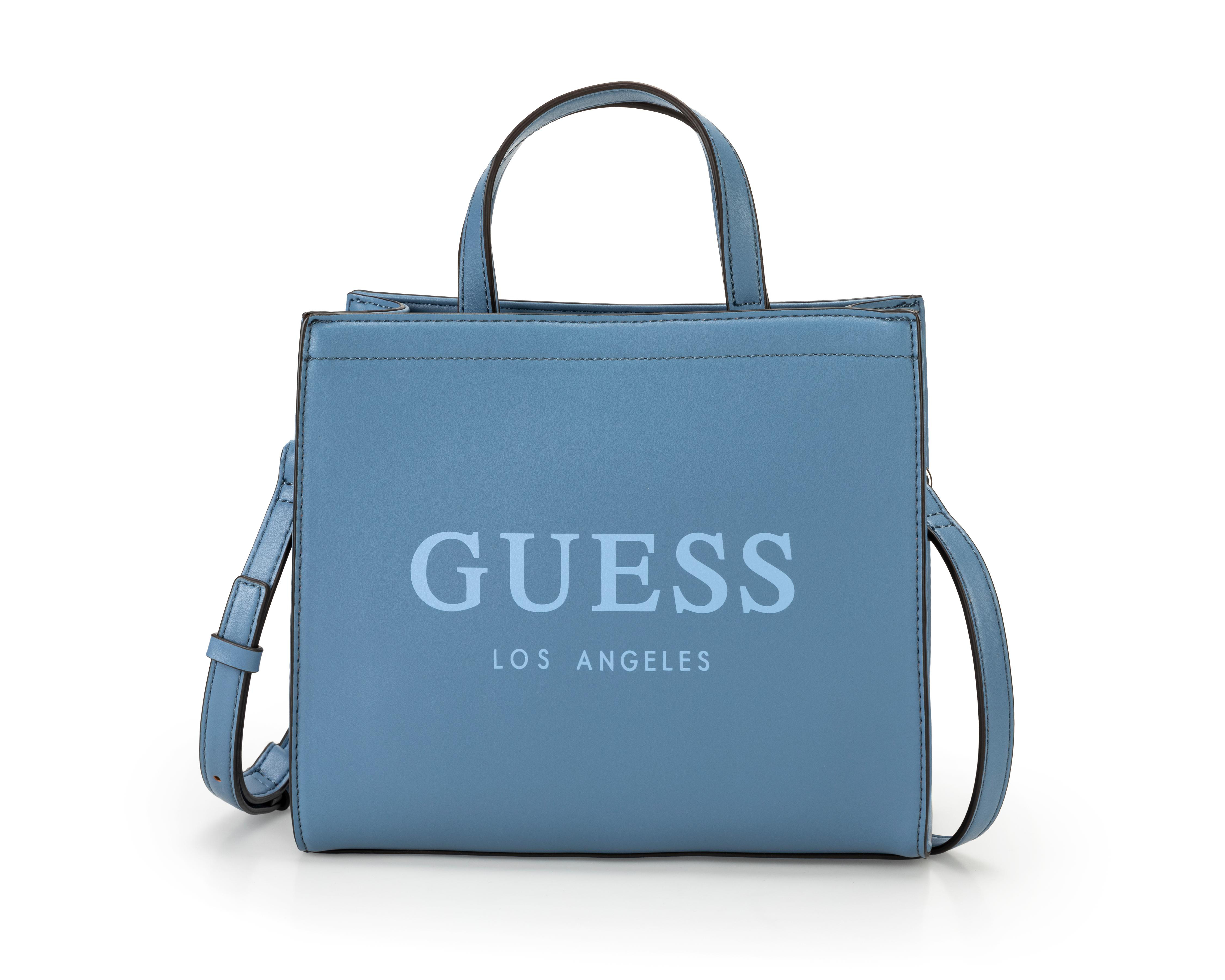 Foto 2 pulgar | Bolsa de Mano Guess