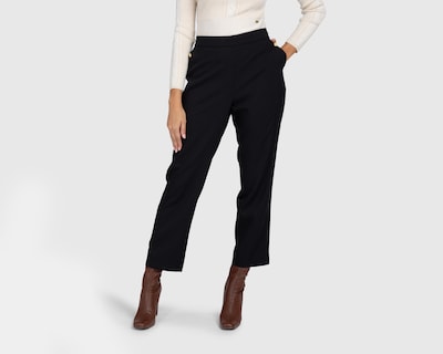 Foto 1 | Pantalón de Vestir Sahara con Botones para Mujer
