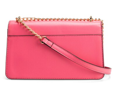 Foto 3 | Bolsa Cruzada Guess Moonstone