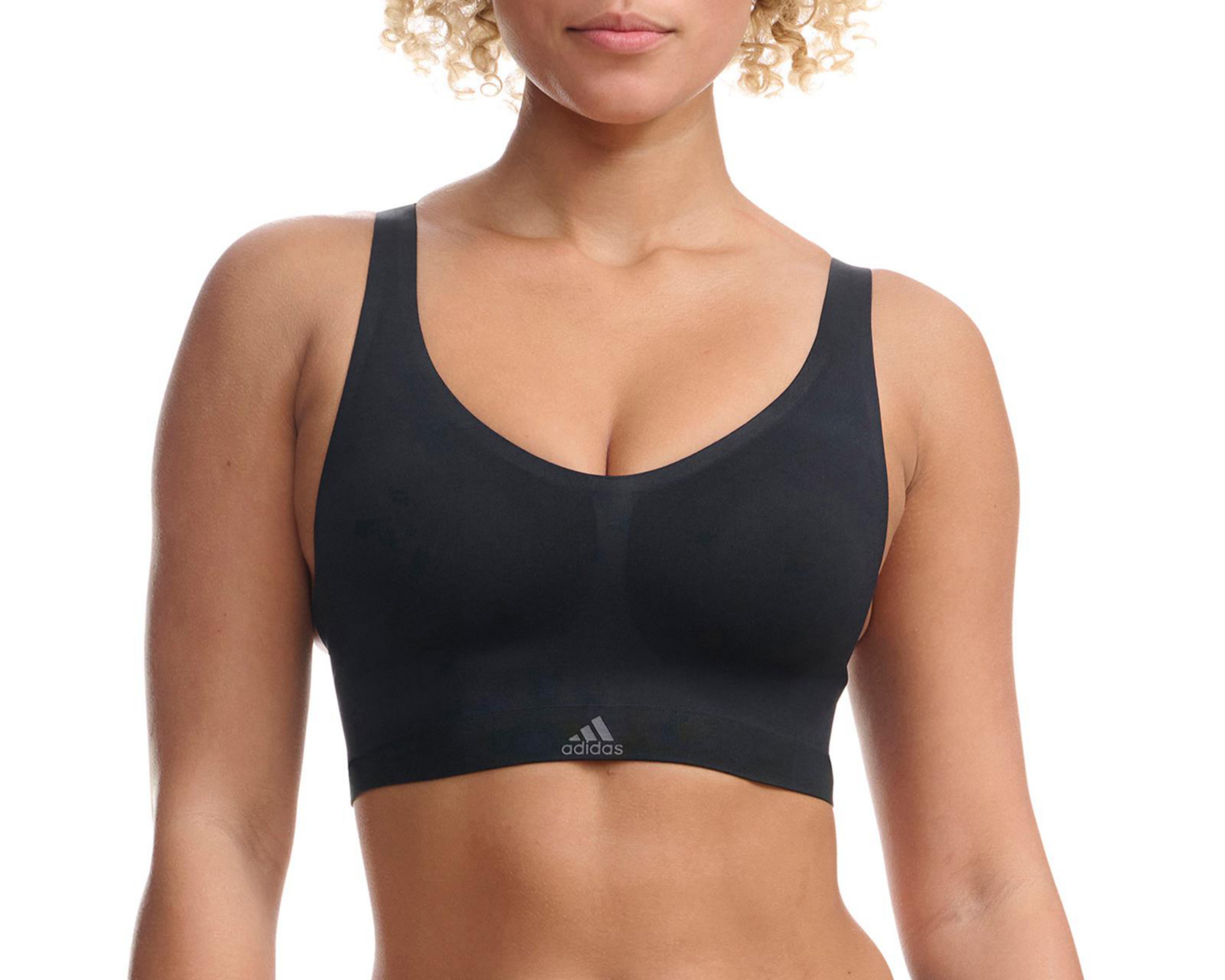 Foto 4 pulgar | Top Deportivo Adidas de Entrenamiento para Mujer