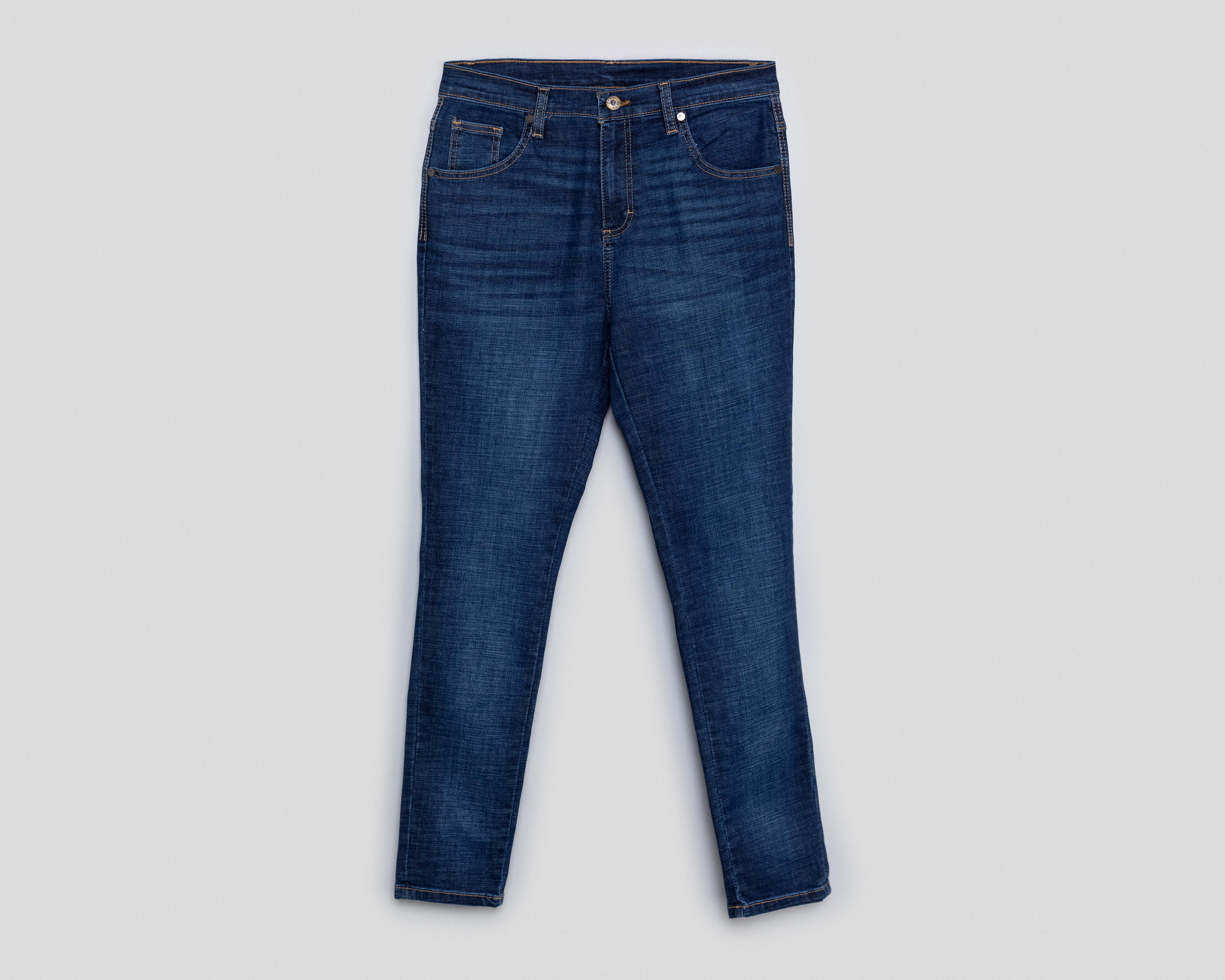 Jeans Skinny Lee para Mujer