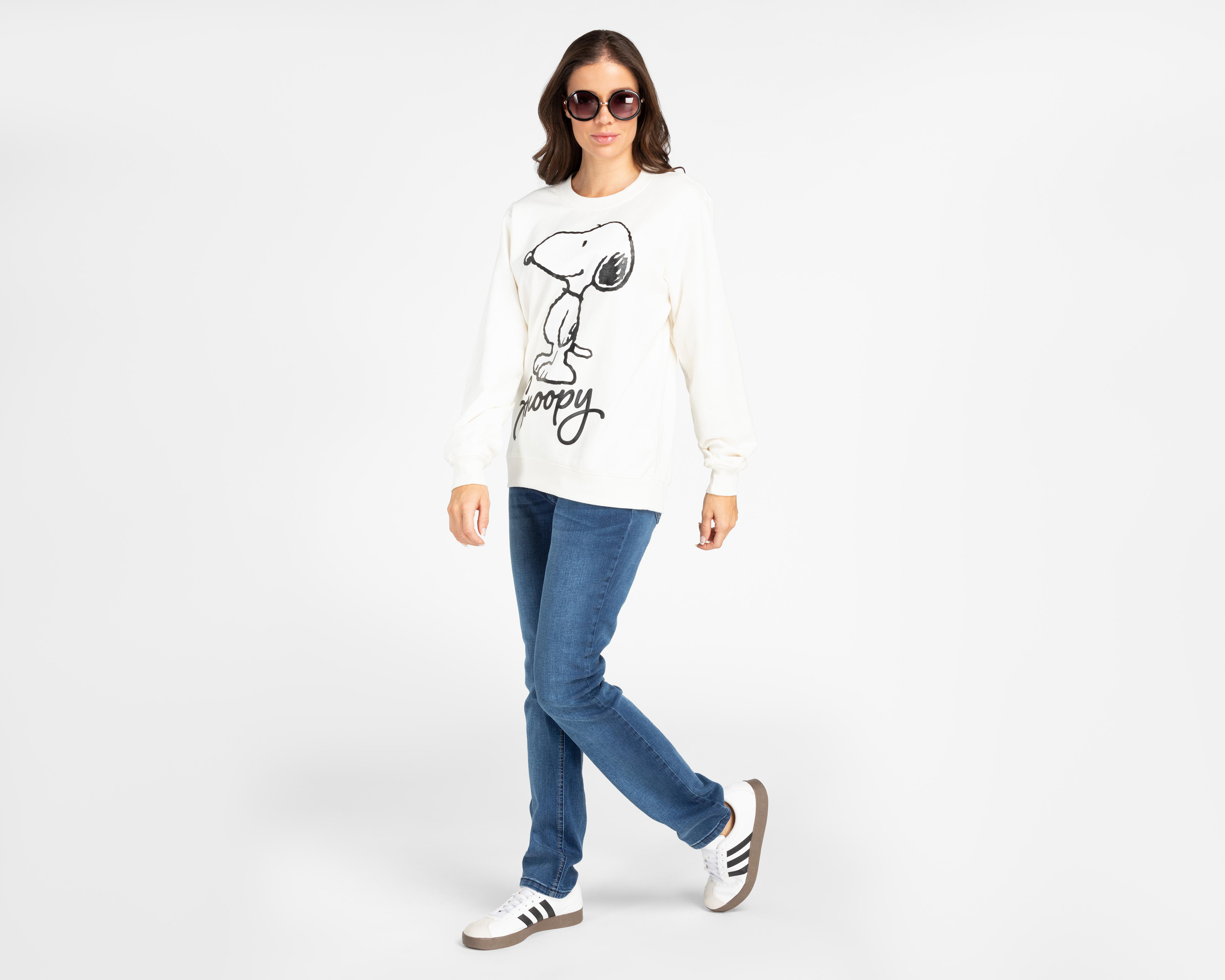 Foto 3 pulgar | Jeans Slim Lee para Mujer