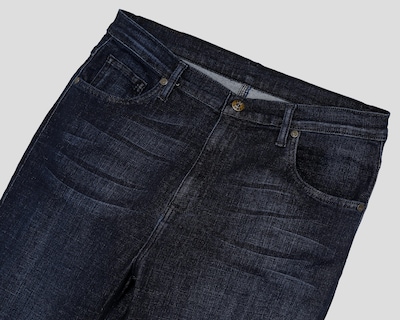 Foto 3 | Jeans Skinny Lee para Mujer
