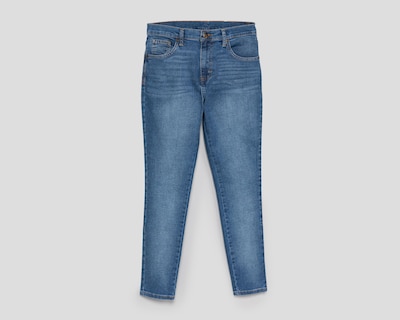 Foto 1 | Jeans Skinny Lee X-Treme para Mujer