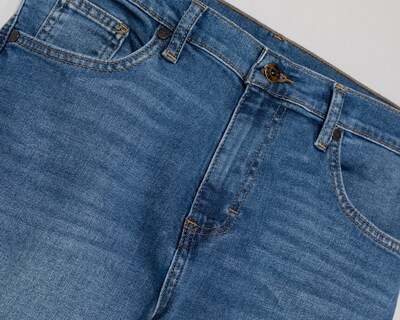 Foto 3 | Jeans Skinny Lee X-Treme para Mujer