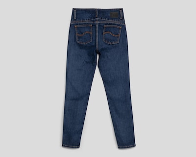 Foto 2 | Jeans Skinny Lee Shape Up para Mujer