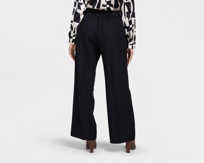 Foto 3 | Pantalón de Vestir Sahara Negro para Mujer