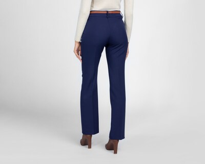 Foto 3 | Pantalón de Vestir Sahara con Cinturón para Mujer