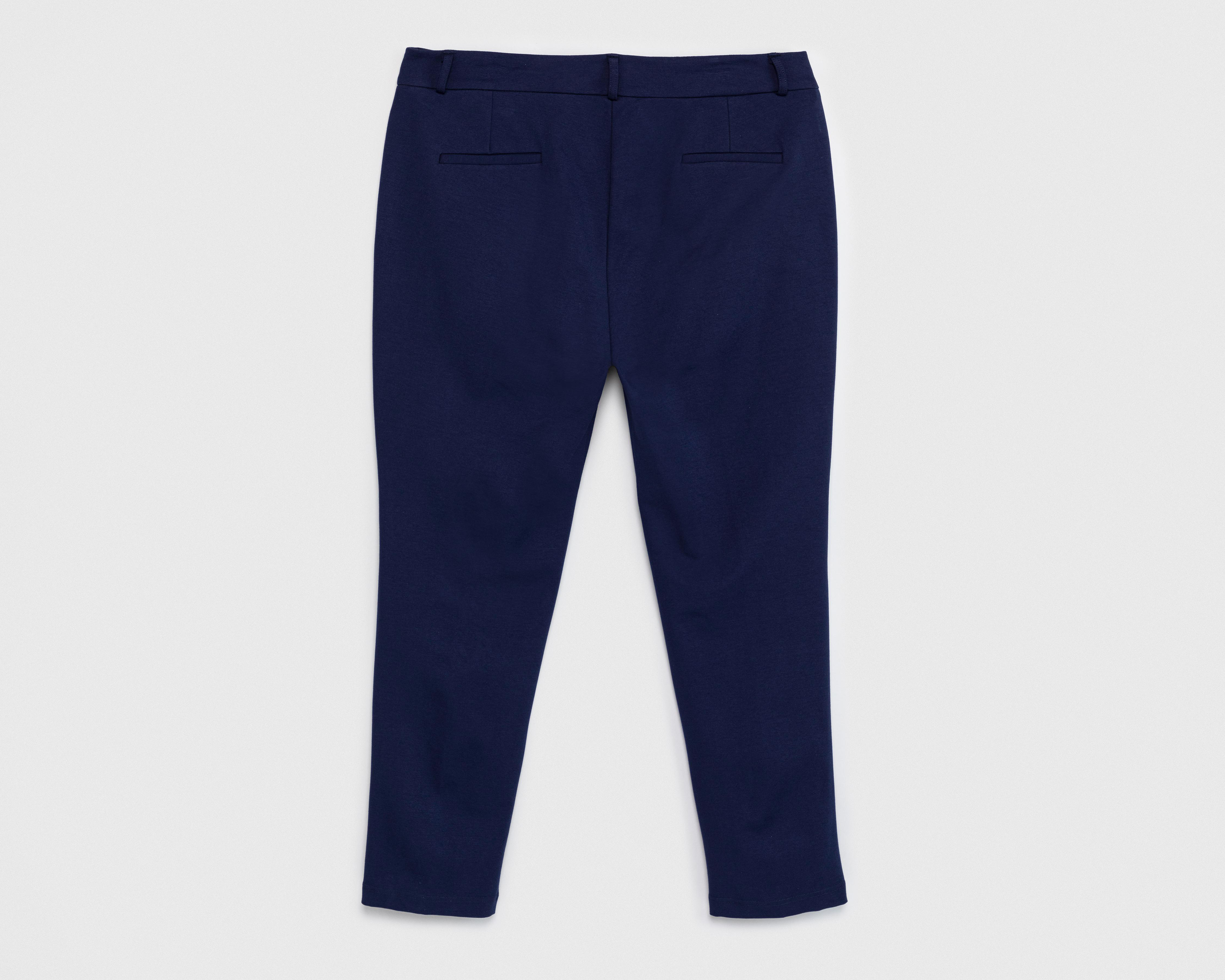 Foto 3 pulgar | Pantalón de Vestir Sahara Tiro Alto para Mujer