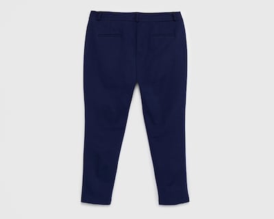Foto 2 | Pantalón de Vestir Sahara Tiro Alto para Mujer
