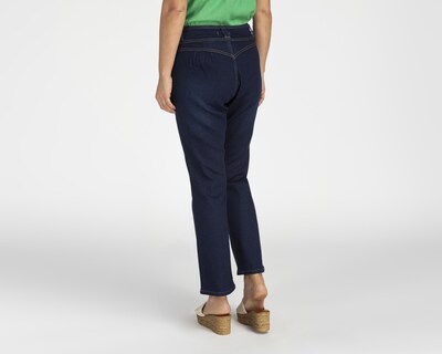 Foto 3 | Jeans Slim Sahara para Mujer