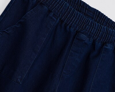 Foto 3 | Pantalón Jogger Lady Sun Azul para Mujer