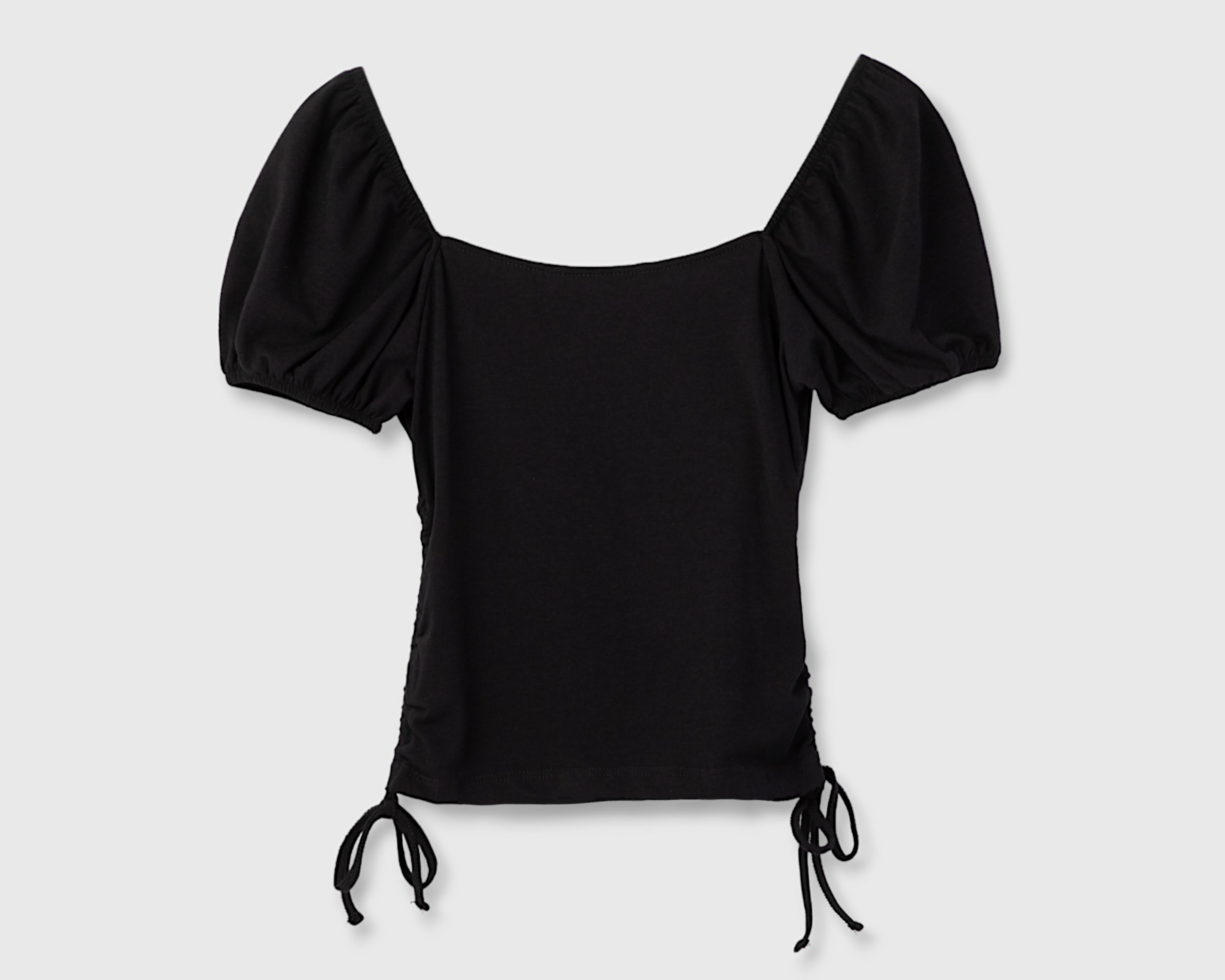 Foto 2 | Blusa 18 Forever Manga Corta