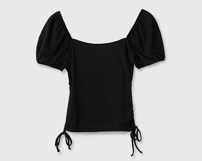 Foto 2 | Blusa 18 Forever Manga Corta